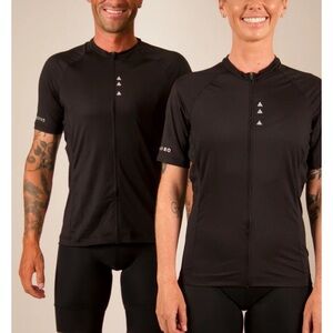 neopro loose fit cycling jerseys size medium
